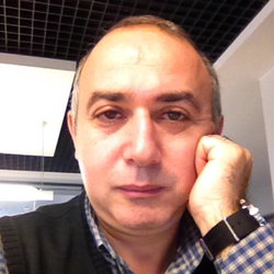 Osmanosman