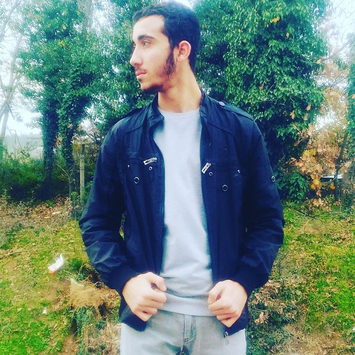 Hayri