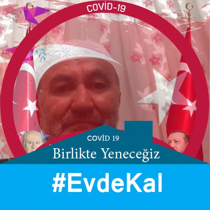 İsmail
