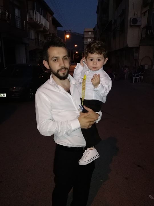 Savaş