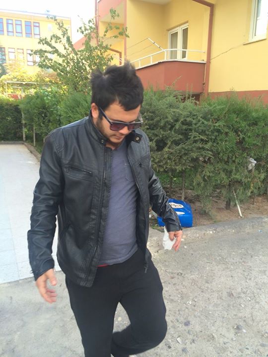 Mehmet