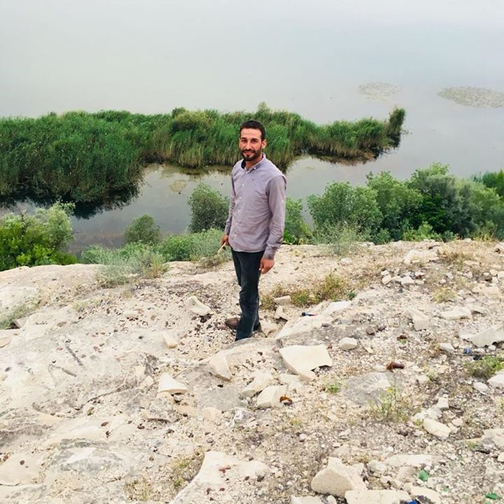 Ahmet