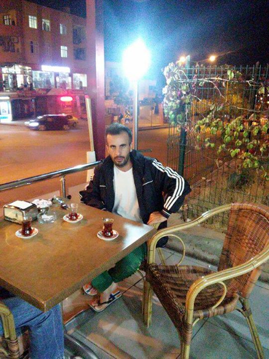 Özcan