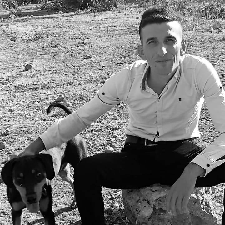 Ahmet