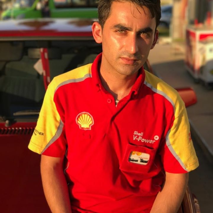 Tufan