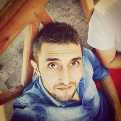 Serkan