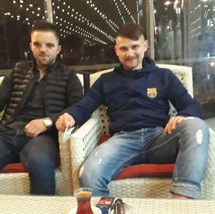 Abdullah