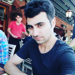 Serkan