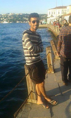 Mustafa