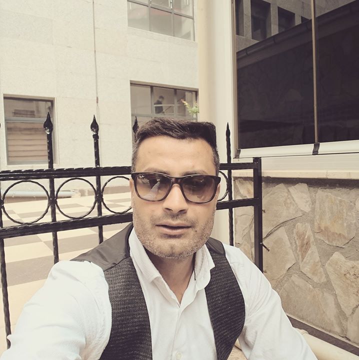 Nusret