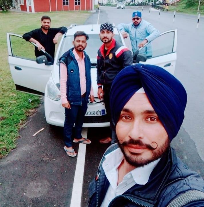 Surinder