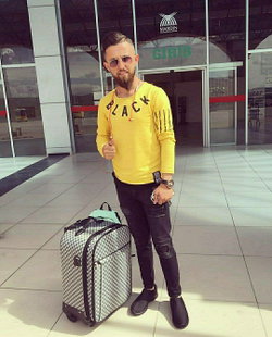 Ümit