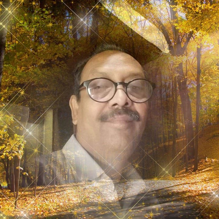 Vinod