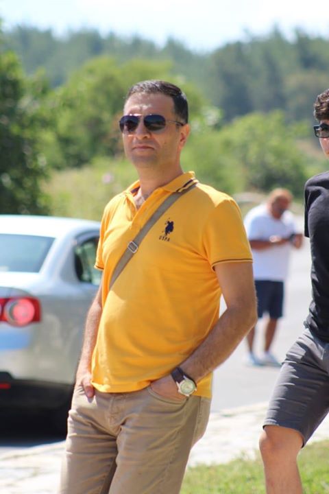 Özhan