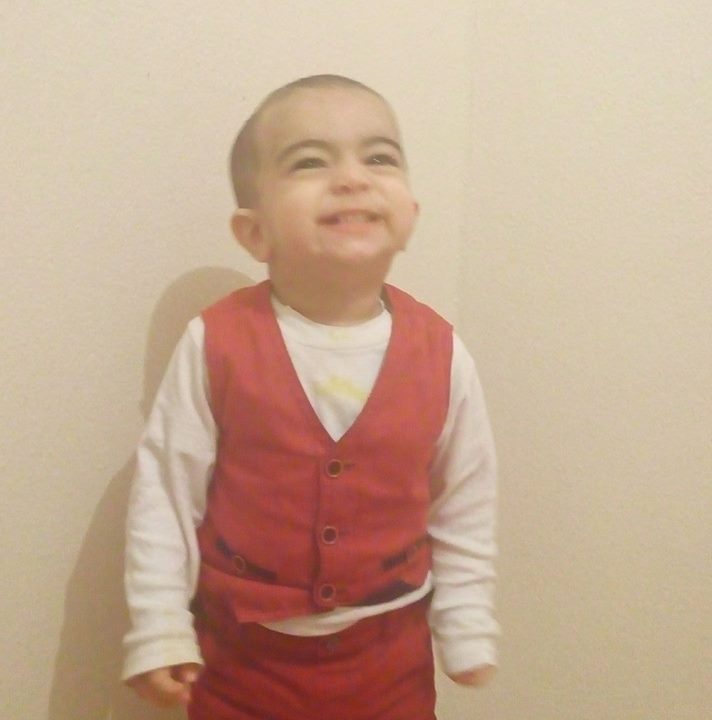 Hasan