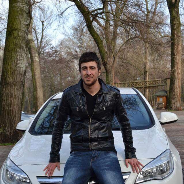 Abdullah