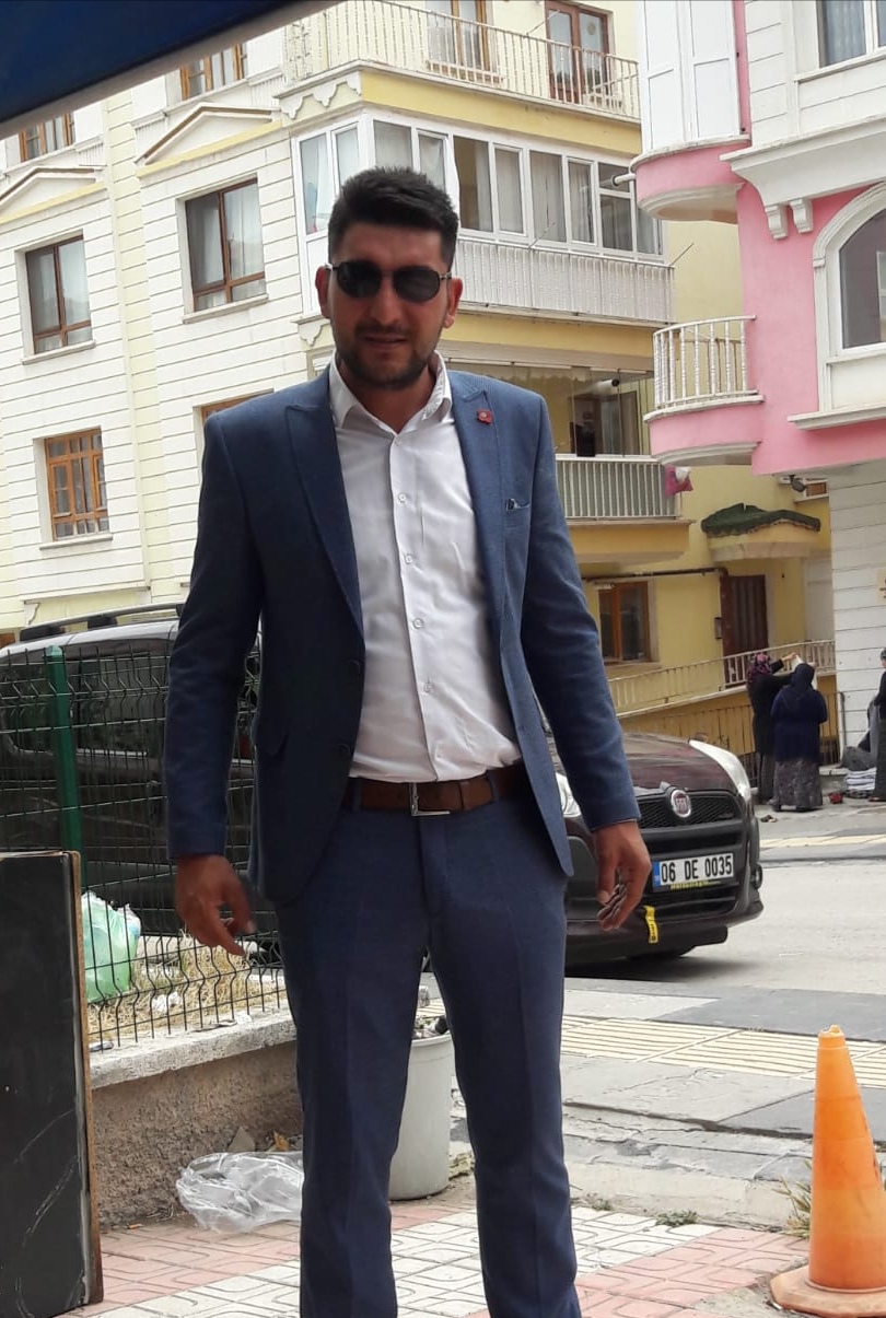 Mahmut