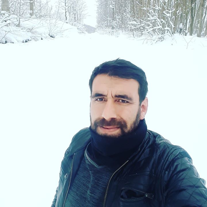 Gökdeniz