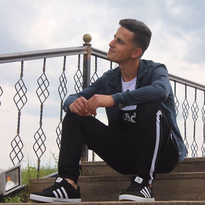Ekrem
