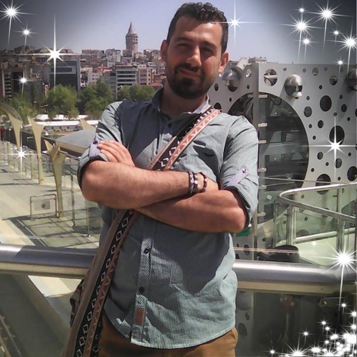Gökhan