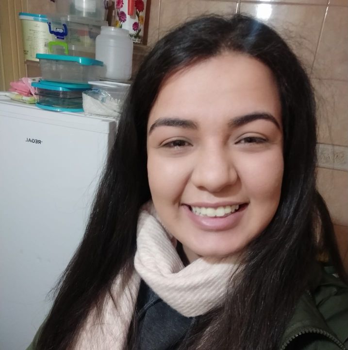 Gülcan