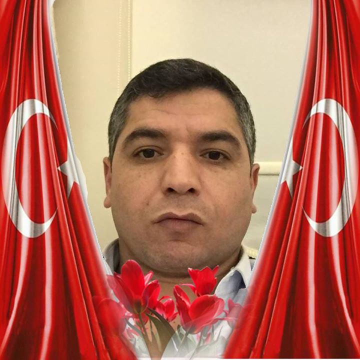 Turgay