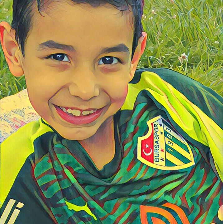 Harun