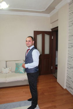TS'SerKan