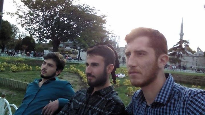 Coşkun