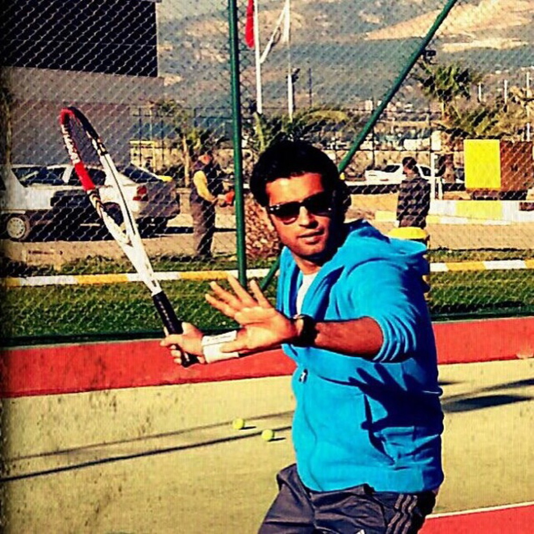 Tennis