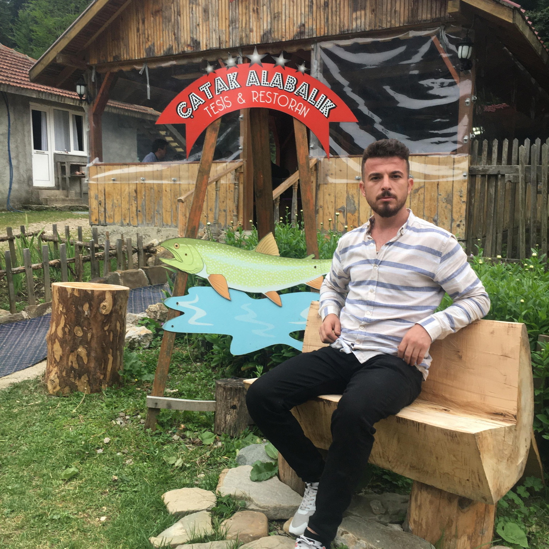 Ilker