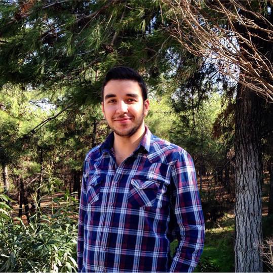 Mahmut