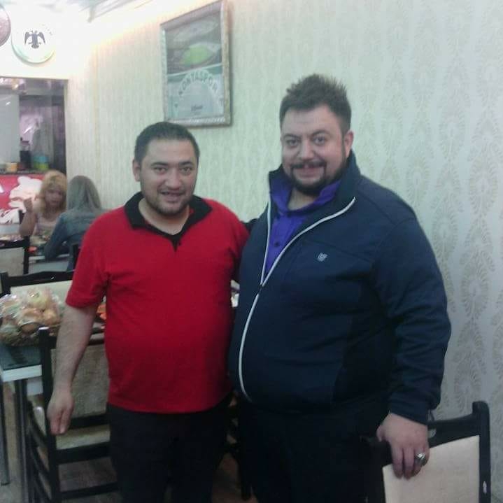 Burak