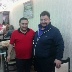 Burak