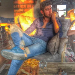 Volkan