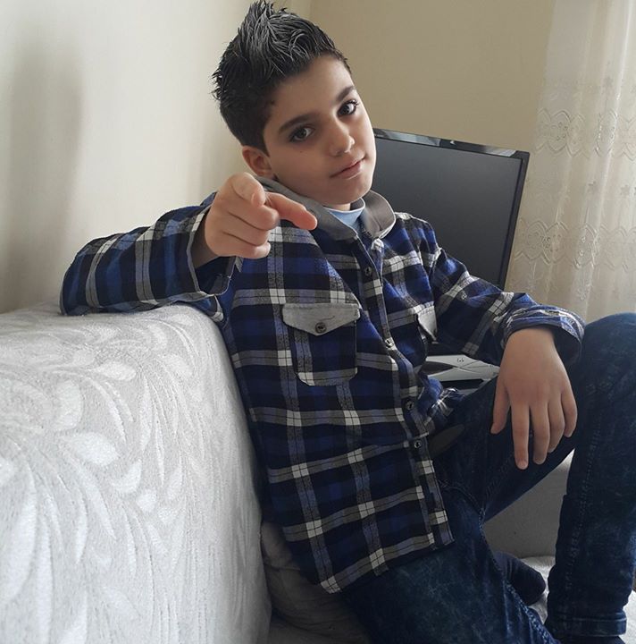 Enes