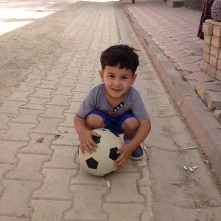 İlyas