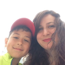 Aysegul