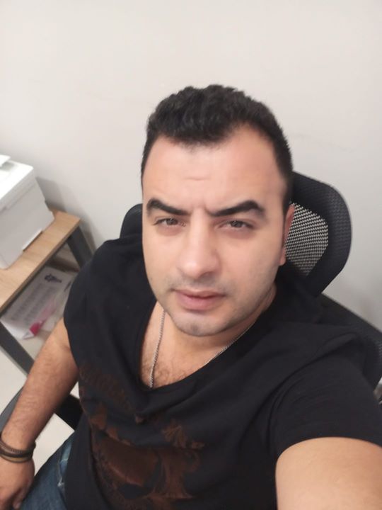 Ali