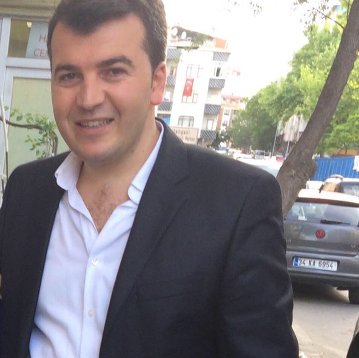 Yılmaz