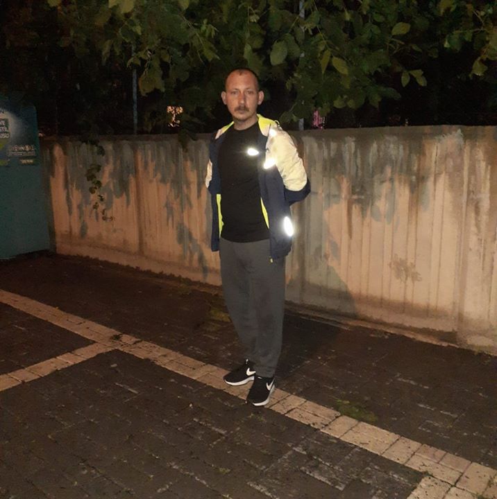 Coşkun
