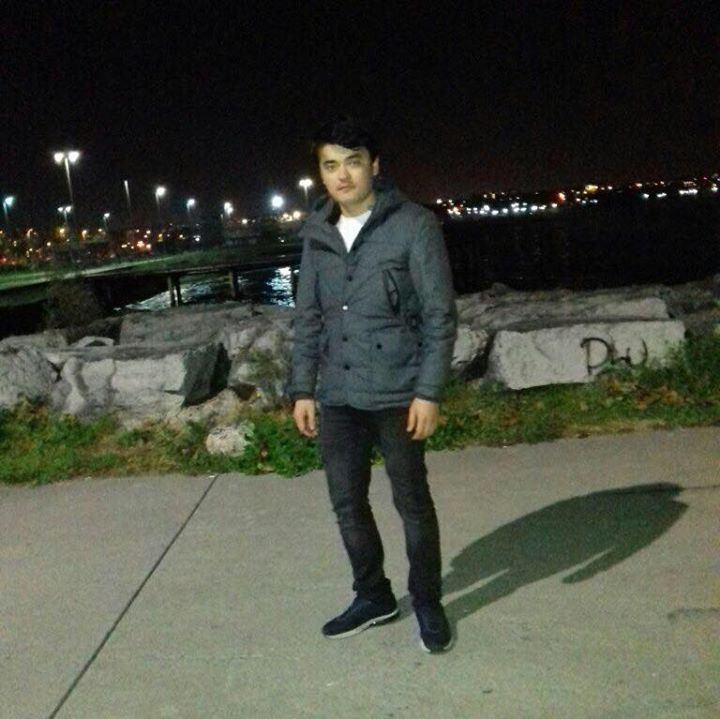 Shabahram