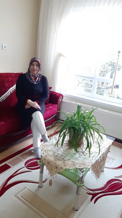Ayşe