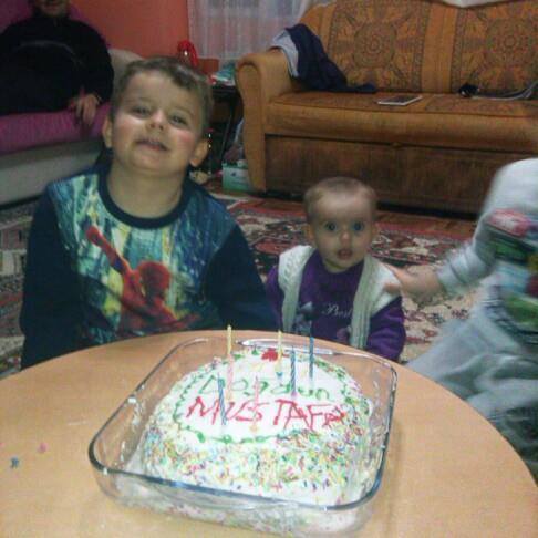 Ismail