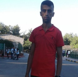 Mahmut