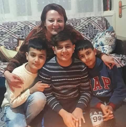 Emine