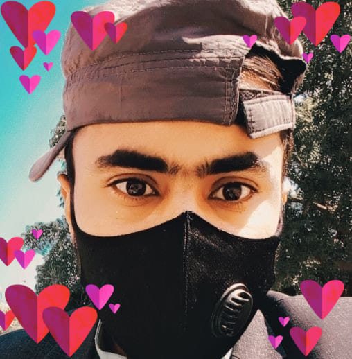 Ali