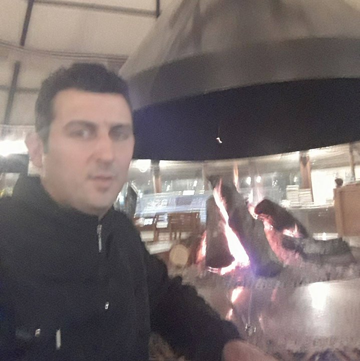 Ilkay