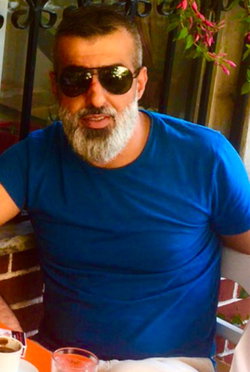 Aref