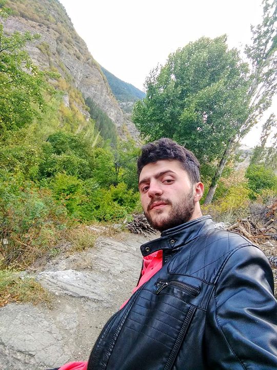Hüseyin